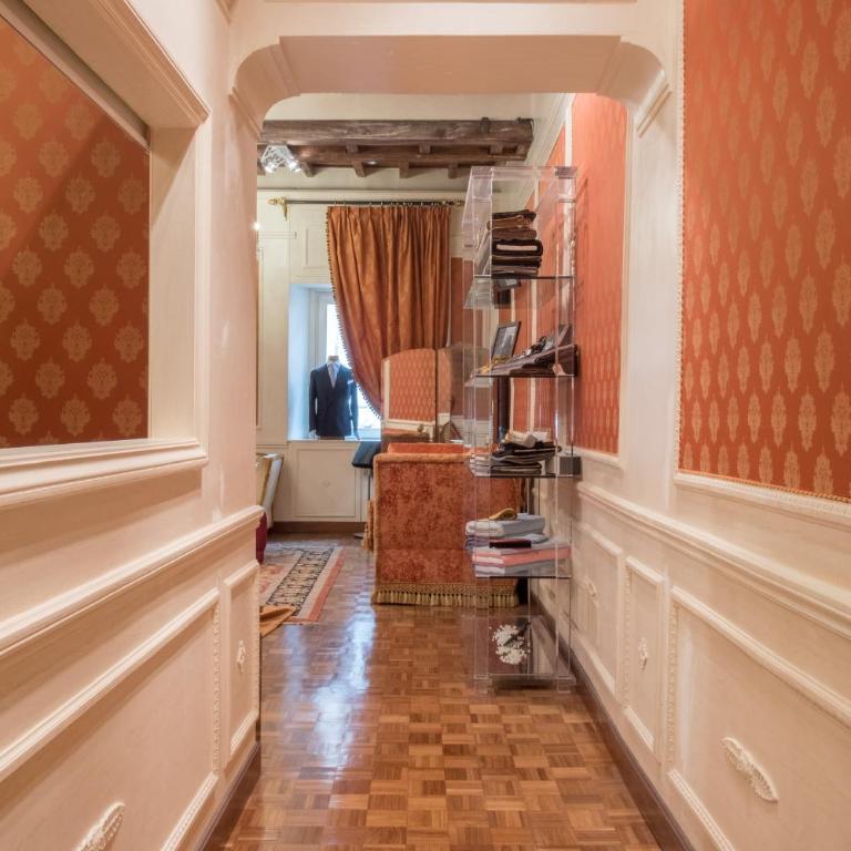 The Tailor's Suite - Appartamento con 1 Camera da Letto - 20