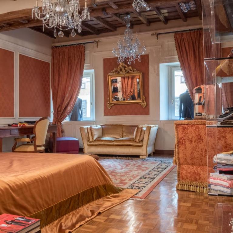 The Tailor's Suite - Appartamento con 1 Camera da Letto - 21