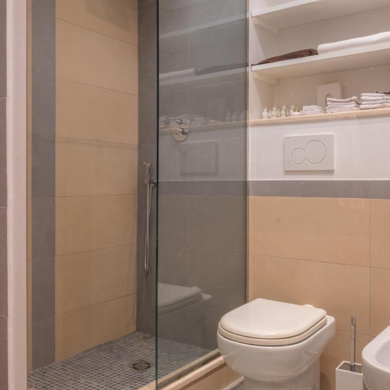 The Tailor's Suite - Appartamento con 1 Camera da Letto - 22