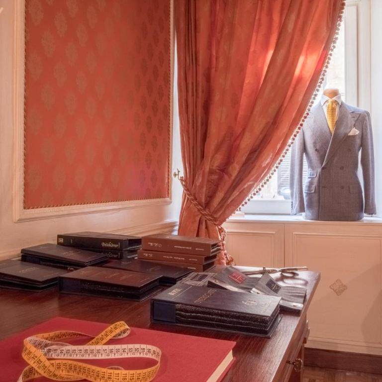 The Tailor's Suite - Appartamento con 1 Camera da Letto - 23