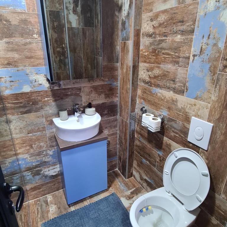 Apartmani PART - Apartman sa 1 Spavaćom Sobom - 1