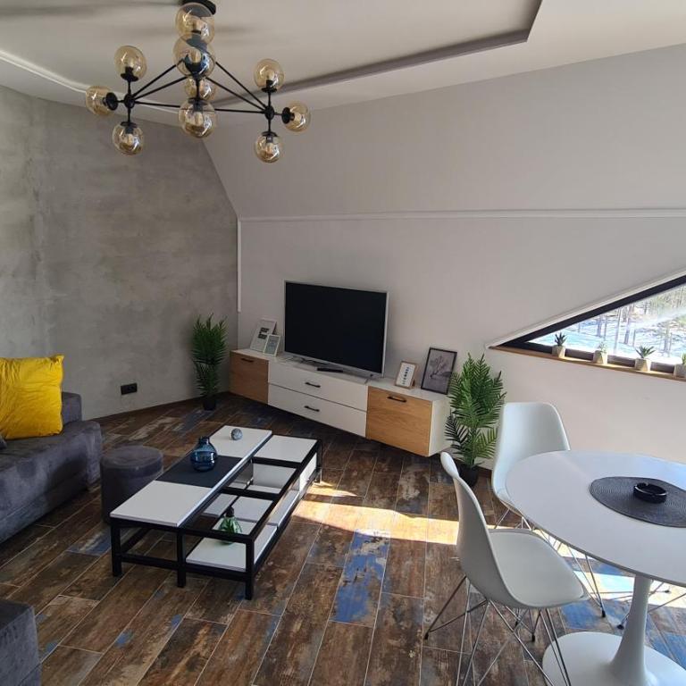 Apartmani PART - Apartman sa 1 Spavaćom Sobom - 12