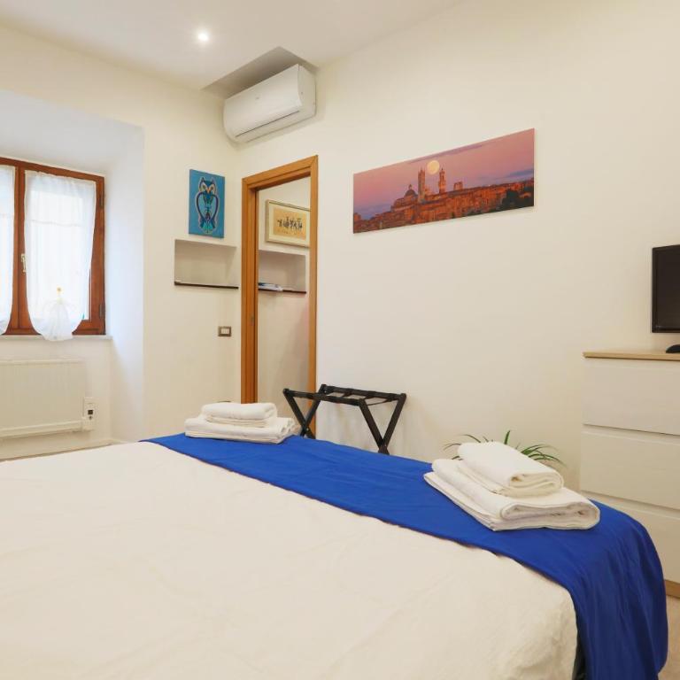 SweetLittleHouse47 - Dentro le mura, parcheggio gratuito - One-Bedroom Apartment - 5