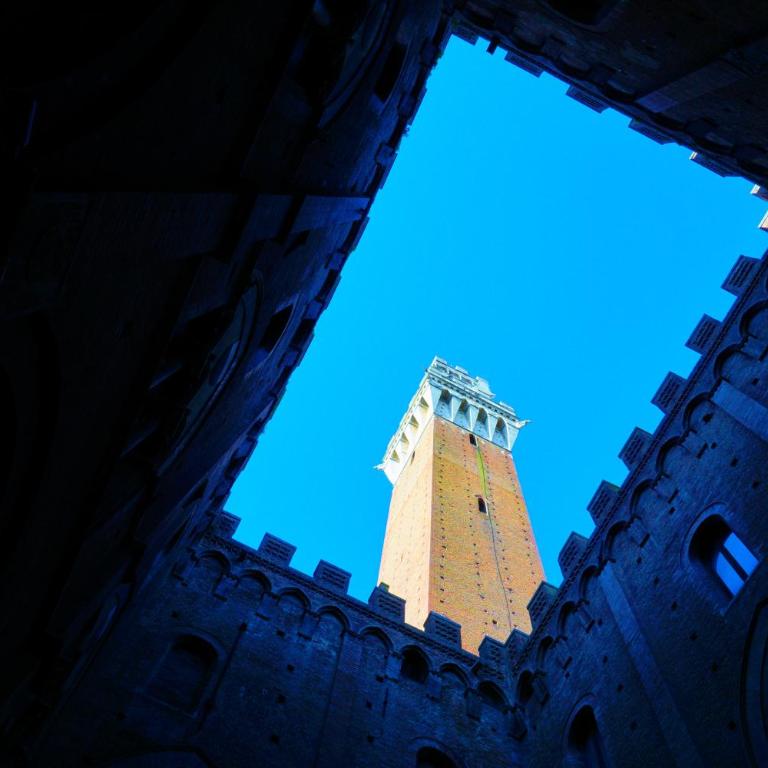 SweetLittleHouse47 - Dentro le mura, parcheggio gratuito - One-Bedroom Apartment - 23