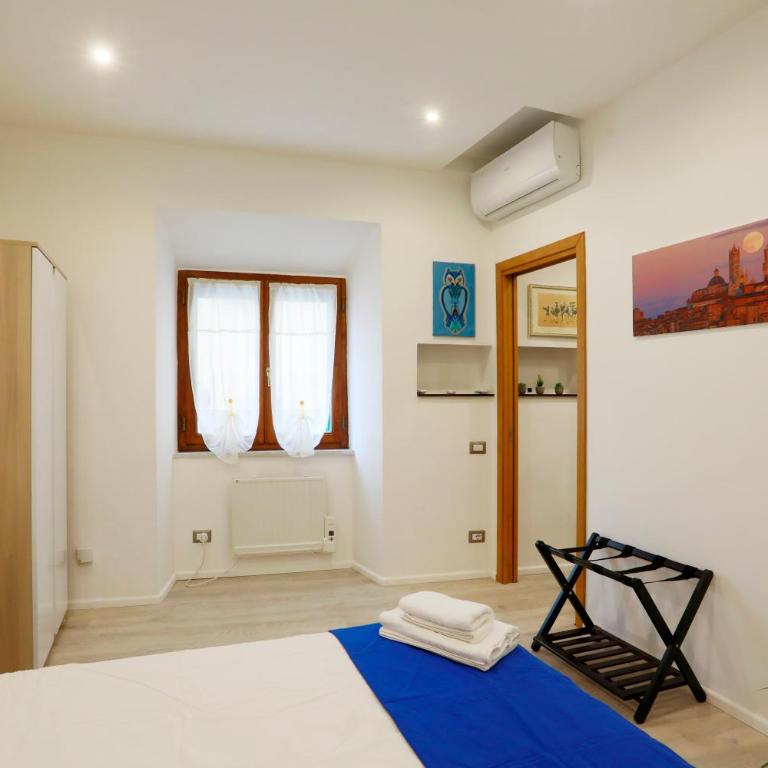 SweetLittleHouse47 - Dentro le mura, parcheggio gratuito - One-Bedroom Apartment - 8