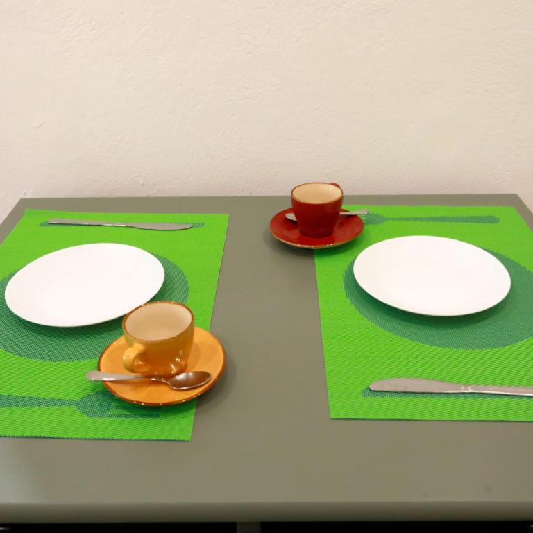 SweetLittleHouse47 - Dentro le mura, parcheggio gratuito - One-Bedroom Apartment - 18