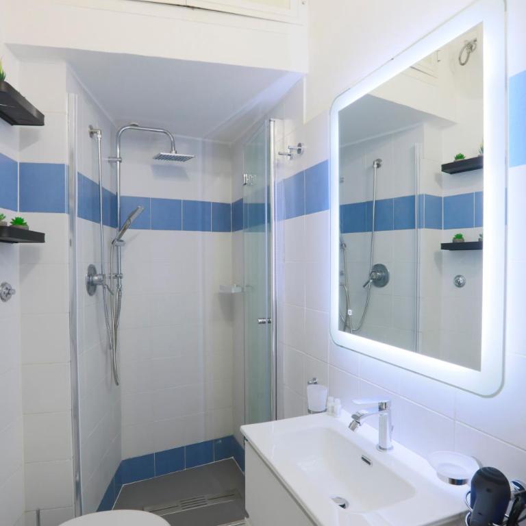 SweetLittleHouse47 - Dentro le mura, parcheggio gratuito - One-Bedroom Apartment - 17