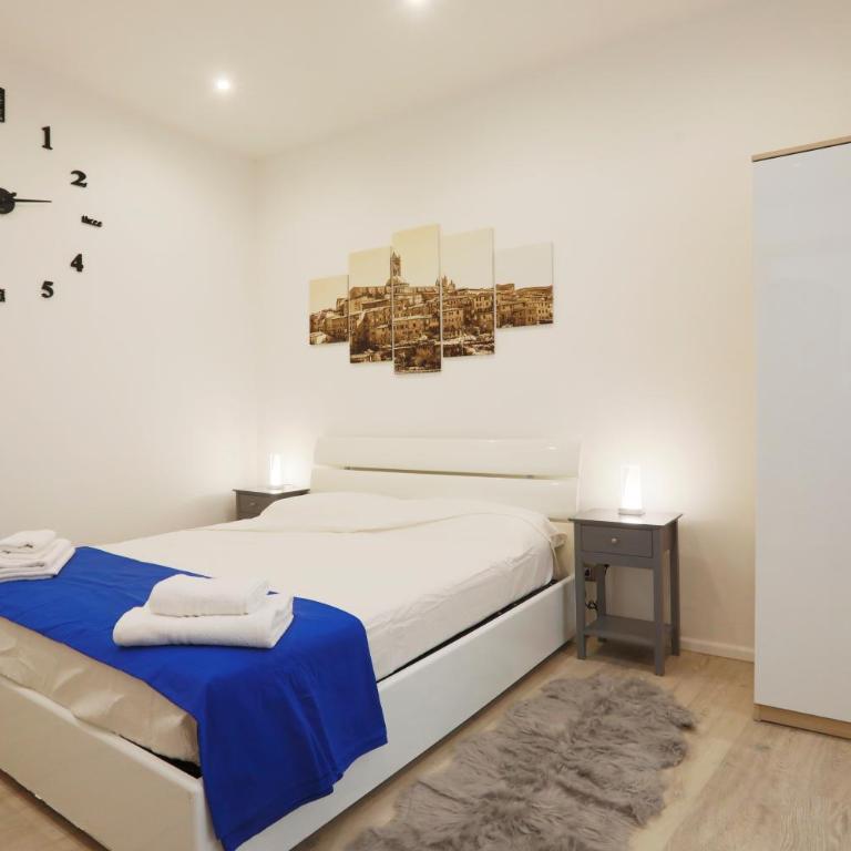 SweetLittleHouse47 - Dentro le mura, parcheggio gratuito - One-Bedroom Apartment - 6