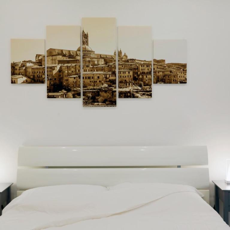 SweetLittleHouse47 - Dentro le mura, parcheggio gratuito - One-Bedroom Apartment - 7