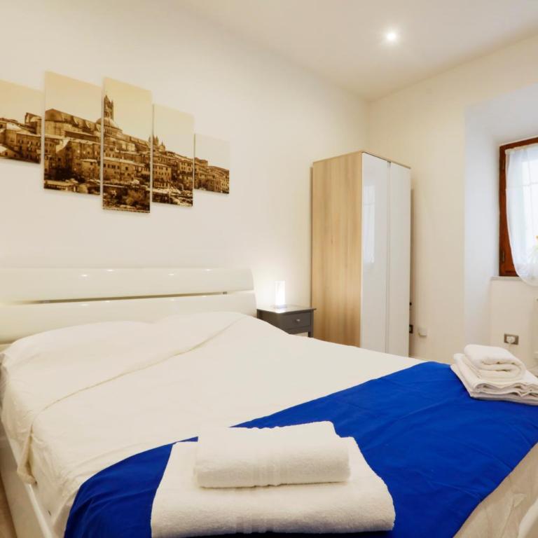 SweetLittleHouse47 - Dentro le mura, parcheggio gratuito - One-Bedroom Apartment - 1