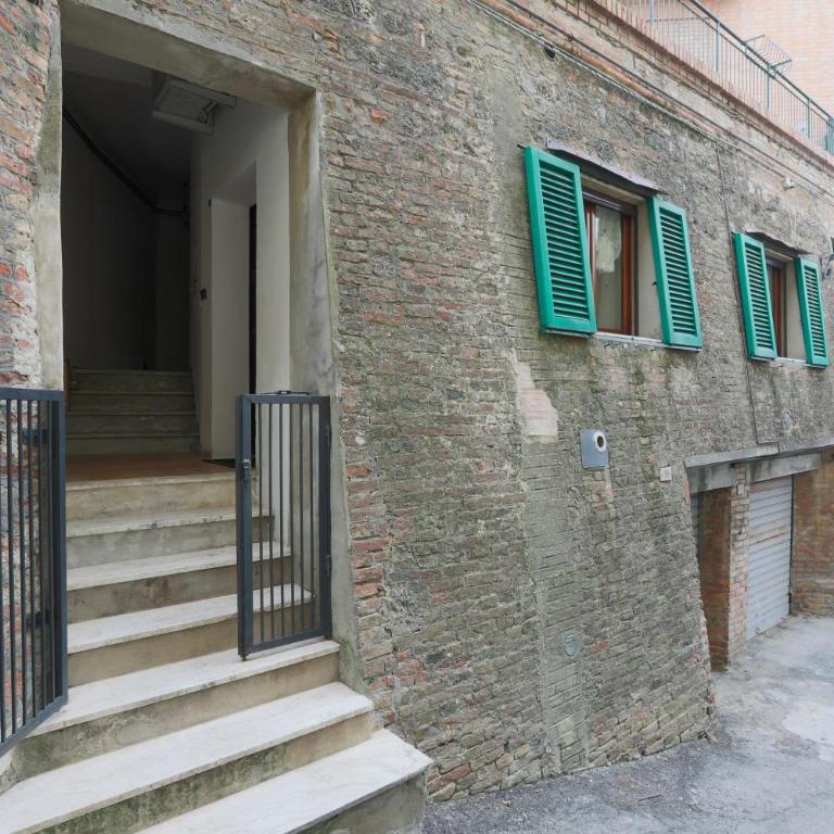 SweetLittleHouse47 - Dentro le mura, parcheggio gratuito - One-Bedroom Apartment - 20