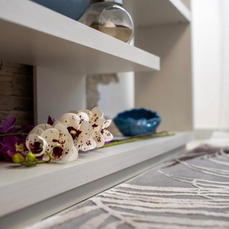 Appartamento 3 camere da letto - Holiday House 2 - Appartamento con 2 Camere da Letto - 12