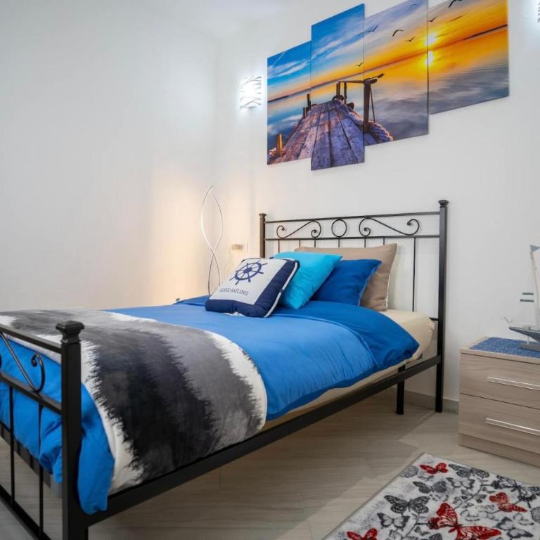 Appartamento 3 camere da letto - Holiday House 2 - Appartamento con 2 Camere da Letto - 2
