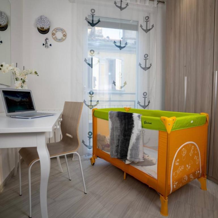 Appartamento 3 camere da letto - Holiday House 2 - Appartamento con 2 Camere da Letto - 20