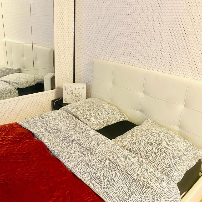 Au pied de la tour Eiffel Trocadéro - Appartement 1 Chambre - 20