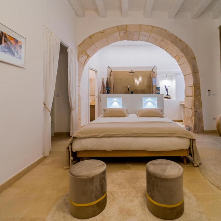 Casa Tal - Exclusive home in Ortigia - Casa con 2 Camere da Letto - 3