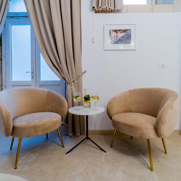 Casa Tal - Exclusive home in Ortigia - Casa con 2 Camere da Letto - 26