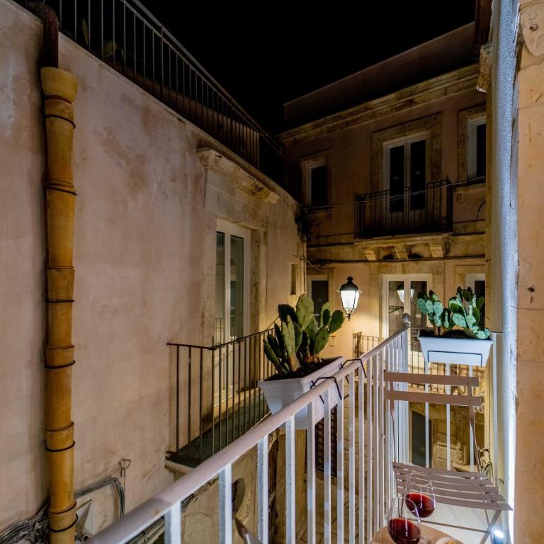 Casa Tal - Exclusive home in Ortigia - Casa con 2 Camere da Letto - 49