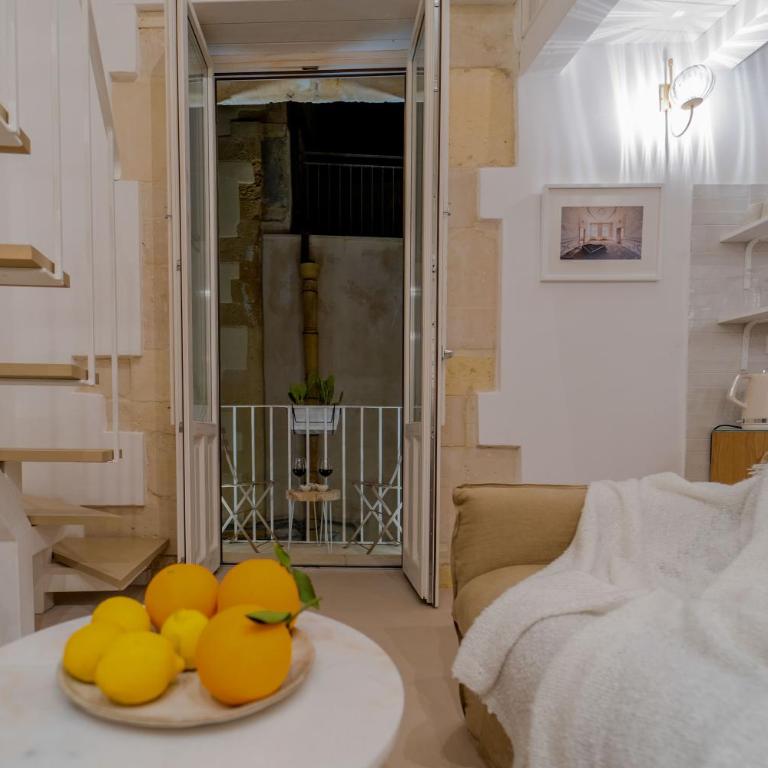 Casa Tal - Exclusive home in Ortigia - Casa con 2 Camere da Letto - 39