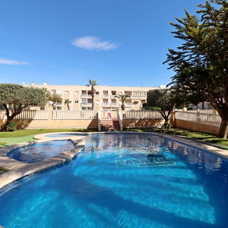 Apartment Azul - Apartamento de 2 dormitorios - 1