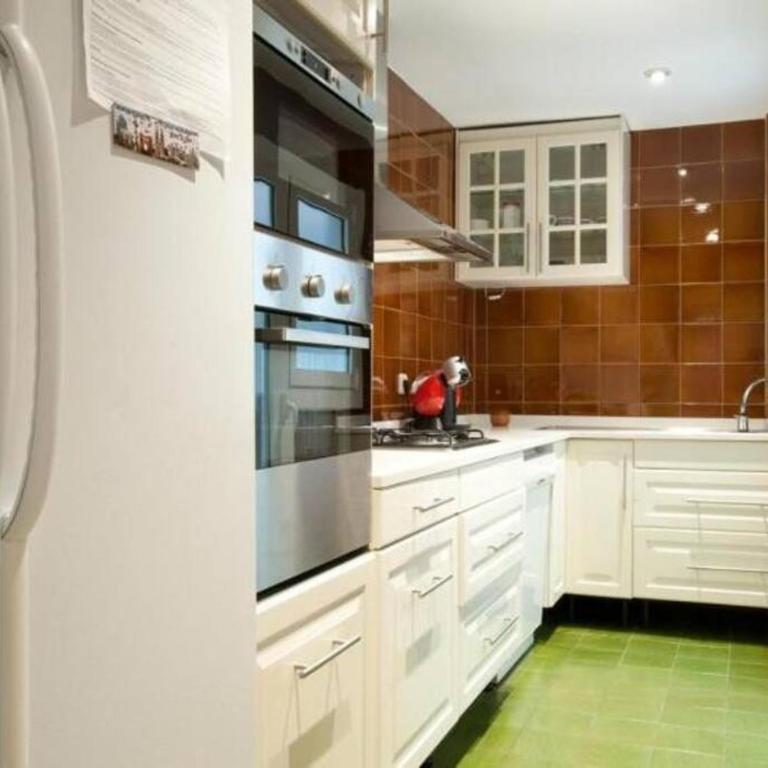 Modern apartment close to the Camp Nou Stadium - Apartamento - 15