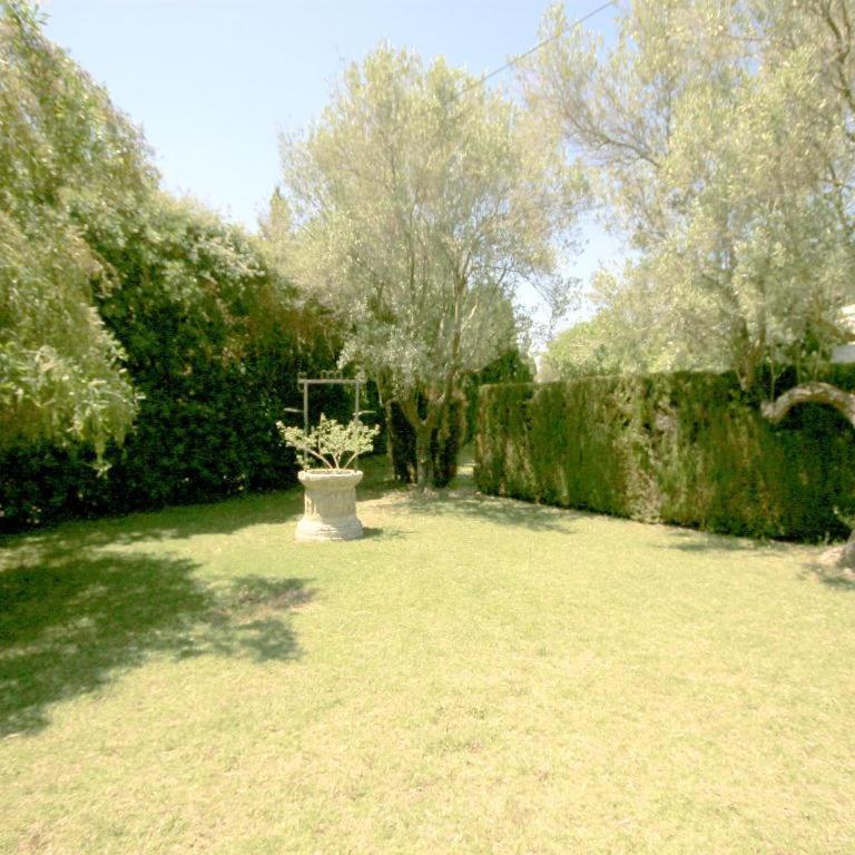 La Cartuja - Villa de 4 dormitorios - 12