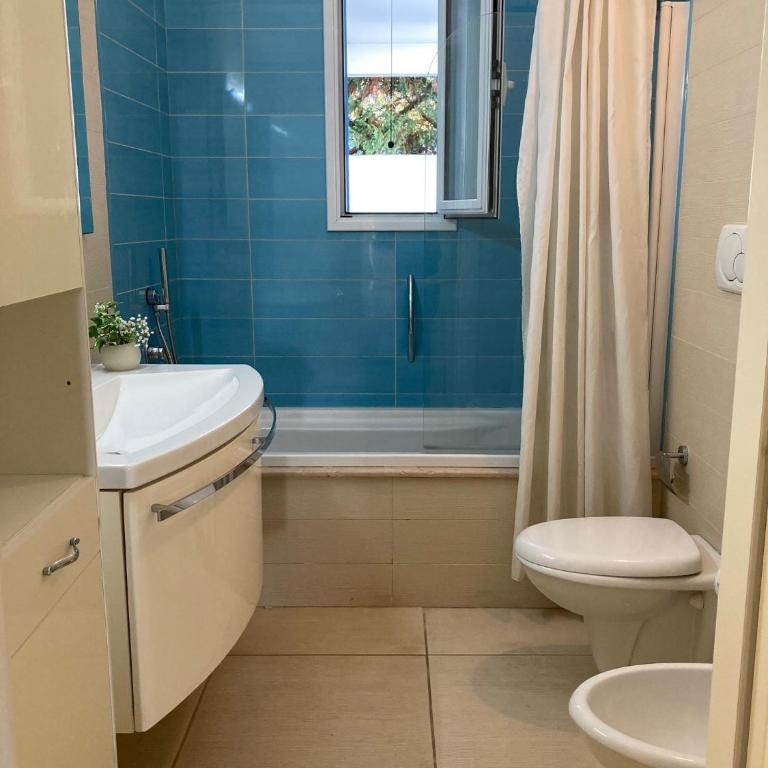 Riviera del Salento - Two-Bedroom House - 6