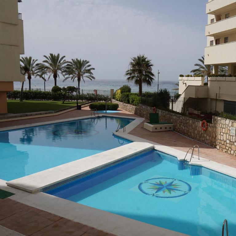 Neptuno 403. Wonderful One-Bedrooms Apartment with Sea Views - Apartamento de 1 dormitorio - 16