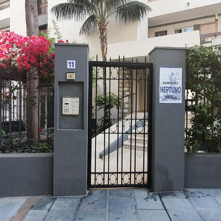 Neptuno 403. Wonderful One-Bedrooms Apartment with Sea Views - Apartamento de 1 dormitorio - 19