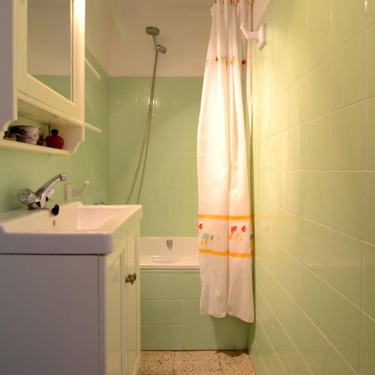 Riells de Mar A6 - Apartamento de 1 dormitorio - 6