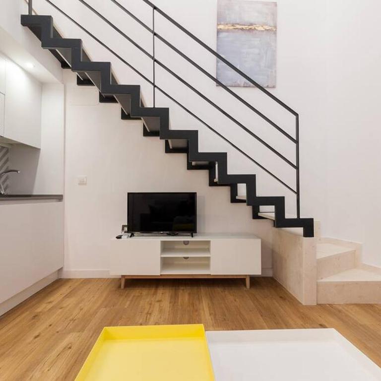 El Duplex de Barrocal - Apartamento de 1 dormitorio - 2
