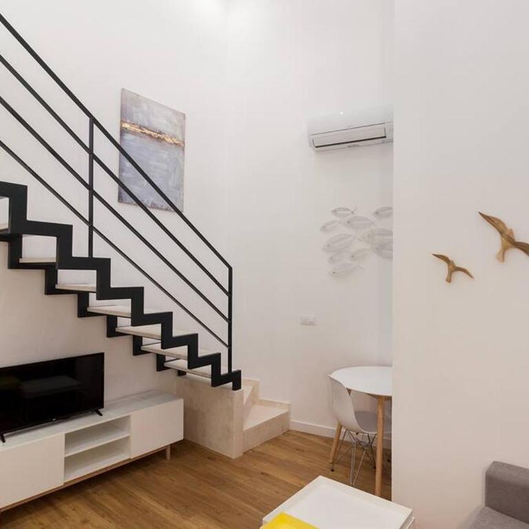 El Duplex de Barrocal - Apartamento de 1 dormitorio - 6