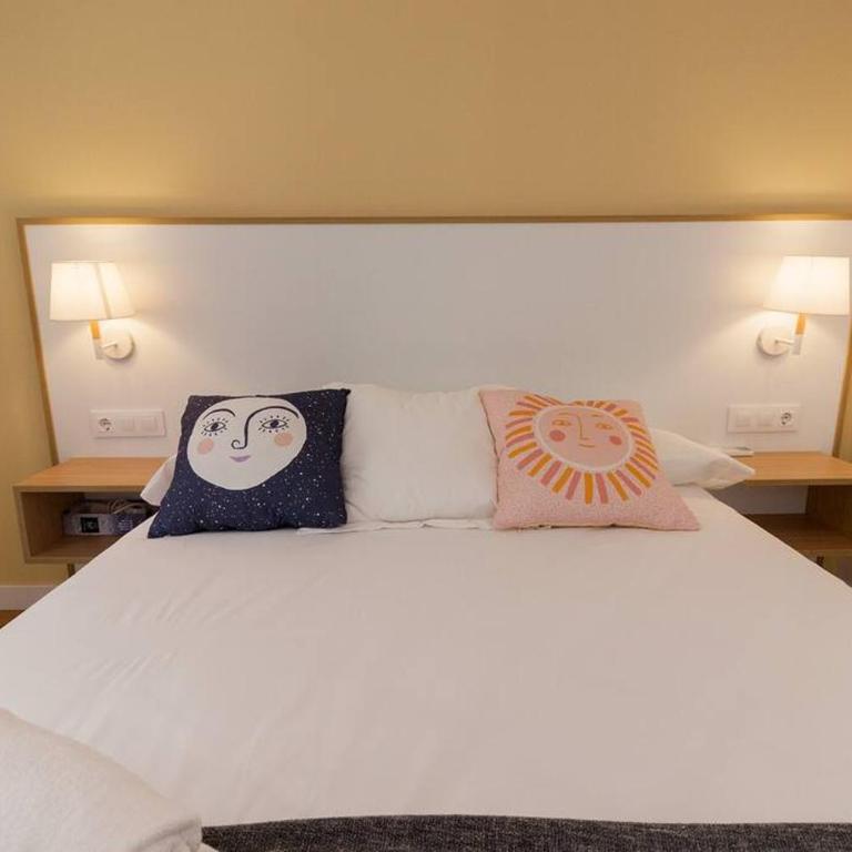 El Duplex de Barrocal - Apartamento de 1 dormitorio - 9