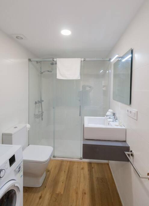 El Duplex de Barrocal - Apartamento de 1 dormitorio - 10