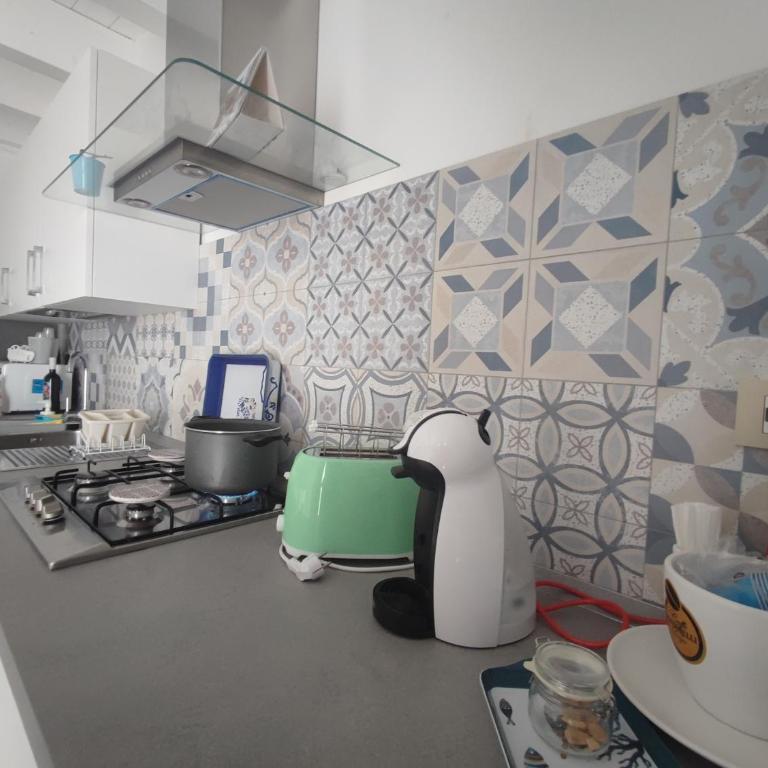 Amareilmare2 - Appartamento con 1 Camera da Letto - 5