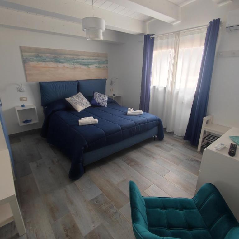 Amareilmare2 - Appartamento con 1 Camera da Letto - 2