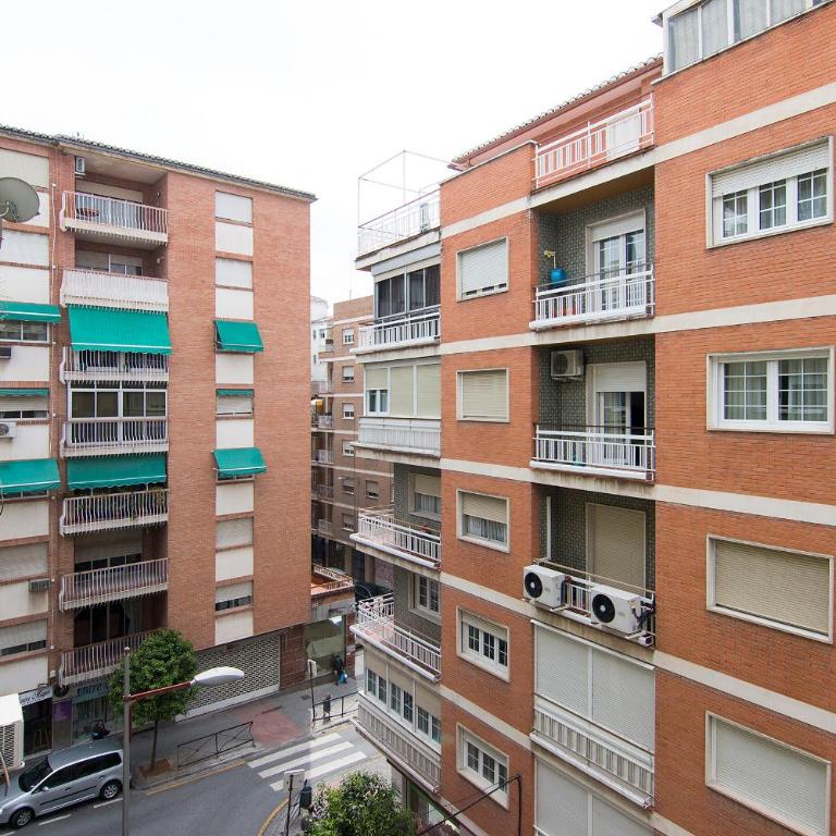 Apartamento Cisne Caleta - Apartment with Balcony - 40