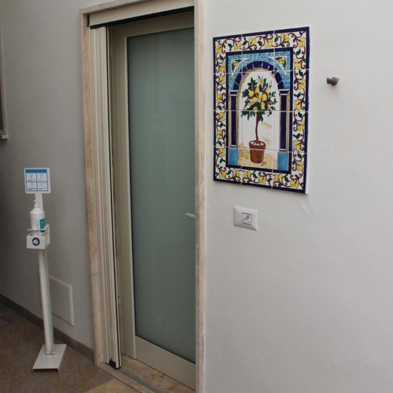 Casa Vacanze Zia Concetta - One-Bedroom Apartment - 6