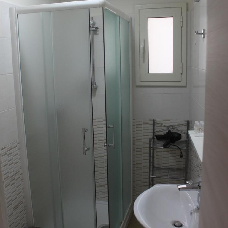 Casa Vacanze Zia Concetta - One-Bedroom Apartment - 7