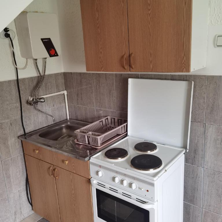Apartmani Trio - Apartman sa 2 Spavaće Sobe - 4