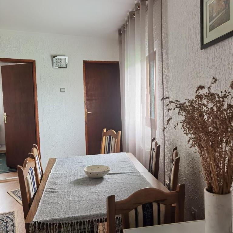 Apartmani Trio - Apartman sa 2 Spavaće Sobe - 5
