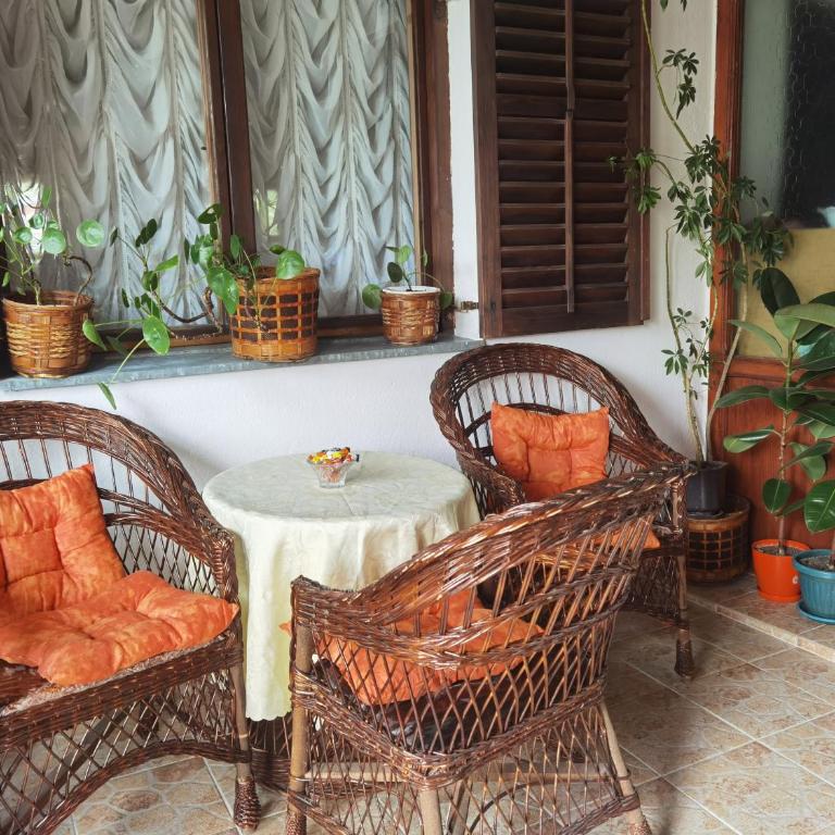 Apartmani Trio - Apartman sa 2 Spavaće Sobe - 7