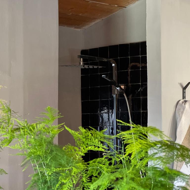 Le Mas de Béthel - Chambre Double avec Salle de Bains Privative - 3