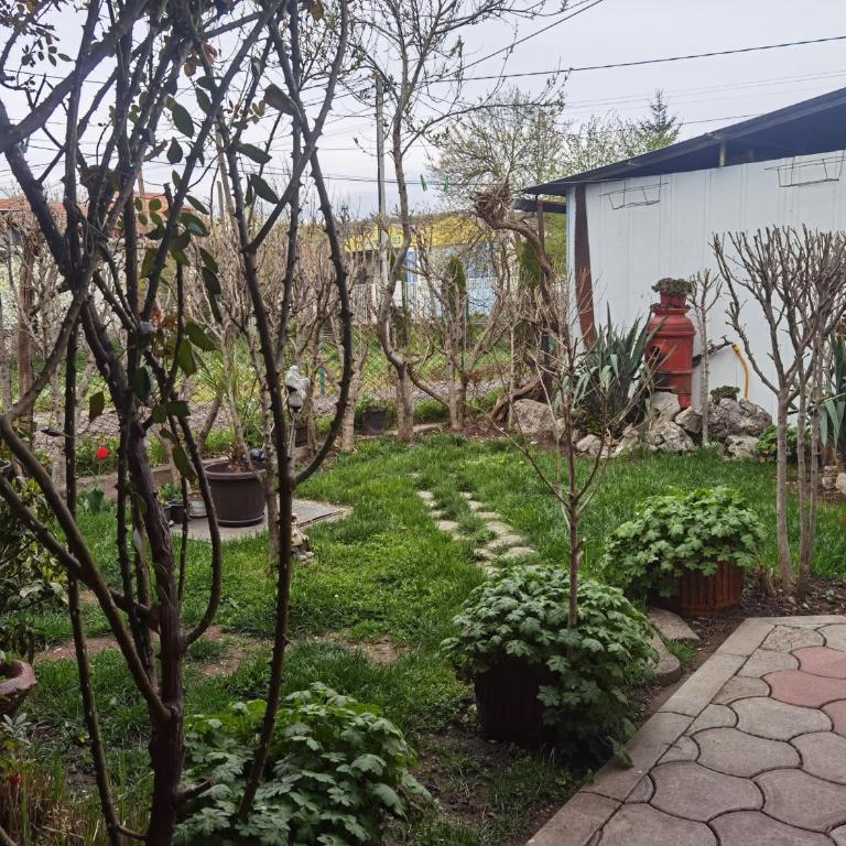 Apartmani Trio - Apartman sa 2 Spavaće Sobe - 10