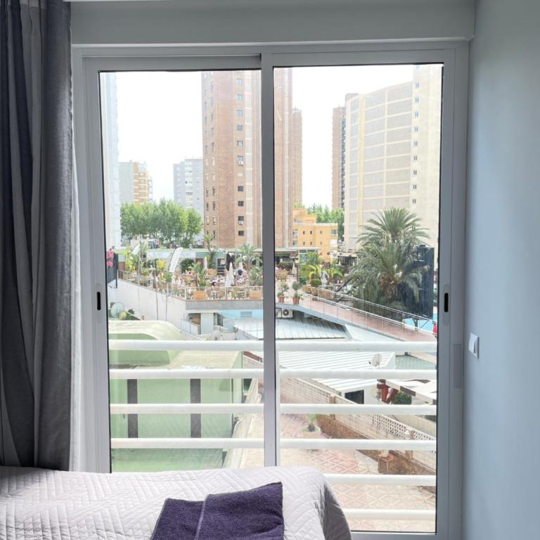 New Square - Two-Bedroom Apartment - 15
