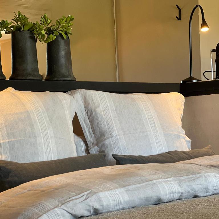 Le Mas de Béthel - Chambre Double Deluxe avec Douche - 2
