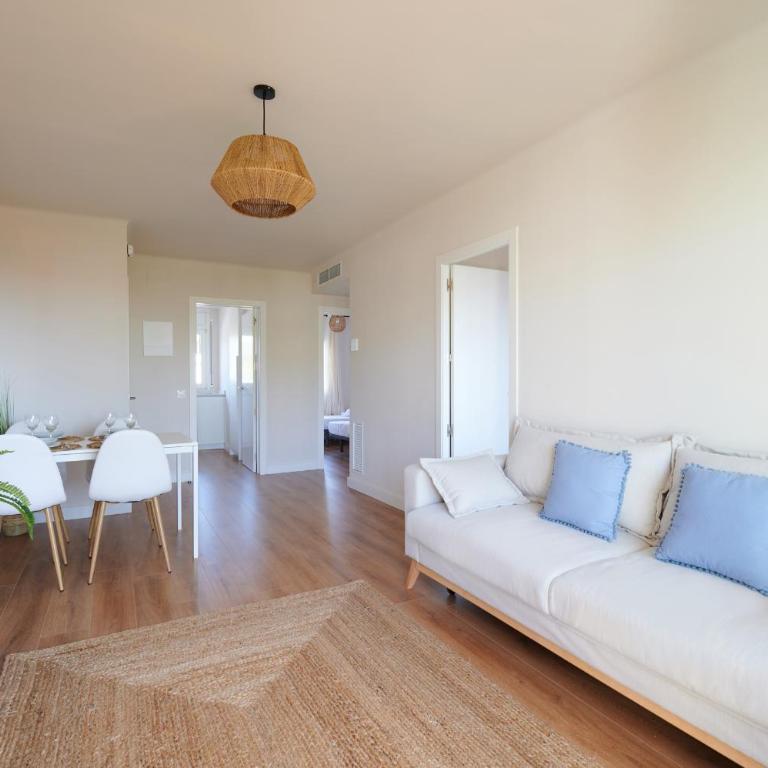 Costa Brava E-4 - Apartamento con vistas a la piscina - 15