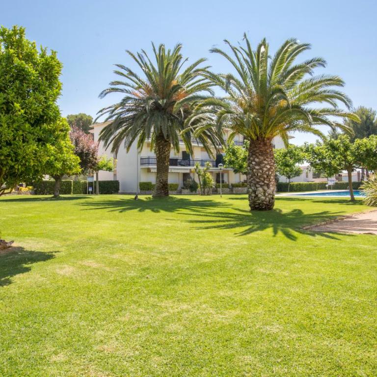 Apartment CB E-3 - Calella de Palafrugell - Apartamento con vistas a la piscina - 7
