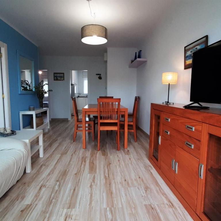 Apartment CB E-3 - Calella de Palafrugell - Apartamento con vistas a la piscina - 11
