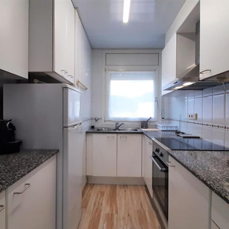 Apartment CB E-3 - Calella de Palafrugell - Apartamento con vistas a la piscina - 17